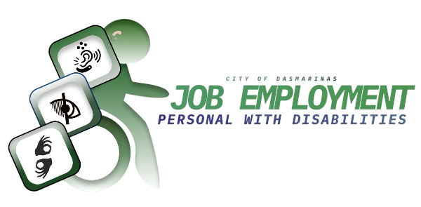 Job Employment Personal with Disabilities